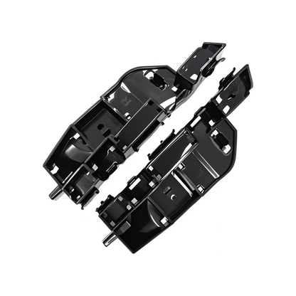 Left & Right Front Bumper Side Bracket SU003-01498 SU003-01499 for Scion FR-S Subaru BRZ Toyota 86 2.0L H4
