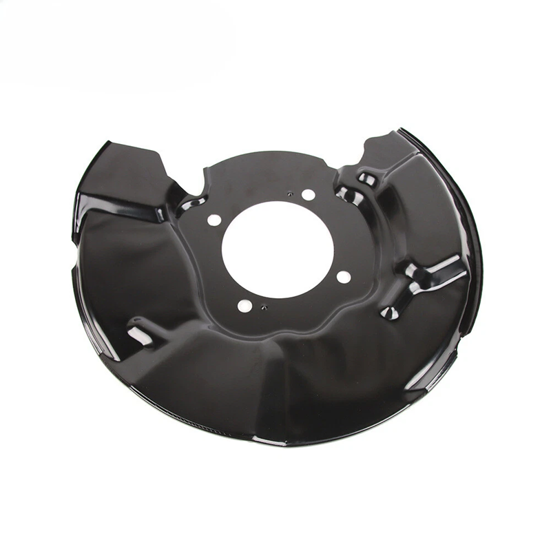 Left & Right Front Disc Brake Dust Cover 47782-60120 47781-60120 for Lexus GX470 Toyota 4Runner 4.0L 4.7L V6 V8 2003-2009