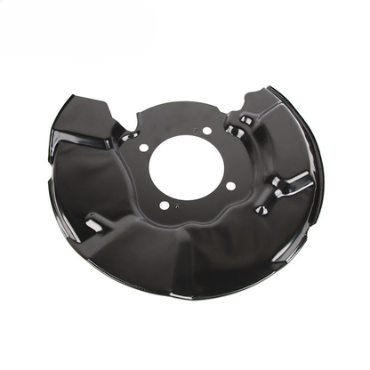 Left & Right Front Disc Brake Dust Cover 47782-60120 47781-60120 for Lexus GX470 Toyota 4Runner 4.0L 4.7L V6 V8 2003-2009