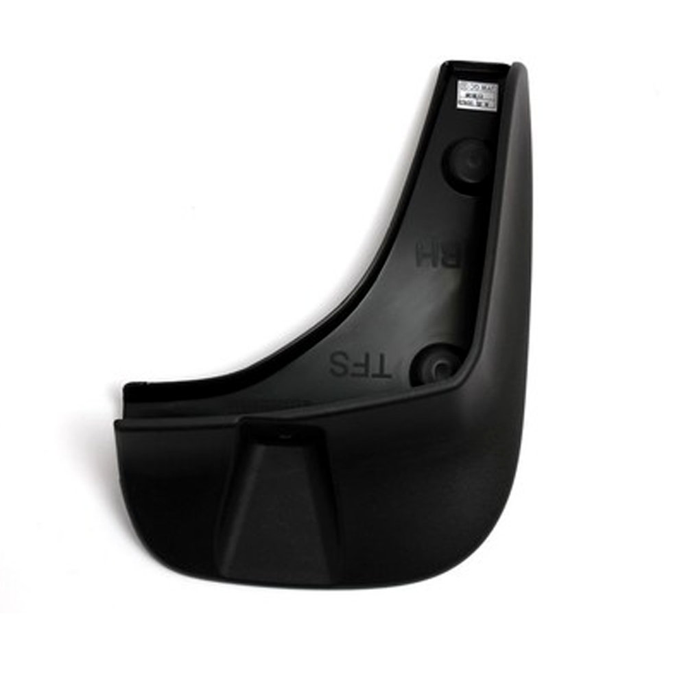 Bavettes de garde-boue avant gauche et droite 84621823 84621824 pour Chevrolet Silverado 1500 2019-2021