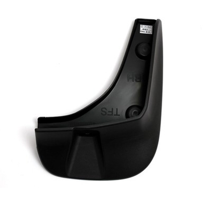 Bavettes de garde-boue avant gauche et droite 84621823 84621824 pour Chevrolet Silverado 1500 2019-2021