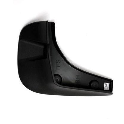 Bavettes de garde-boue avant gauche et droite 84621823 84621824 pour Chevrolet Silverado 1500 2019-2021