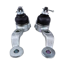 Kit de rotules inférieures avant gauche et droite 43340-39415 43330-39535 pour Lexus GS300 GS400 GS430 SC430