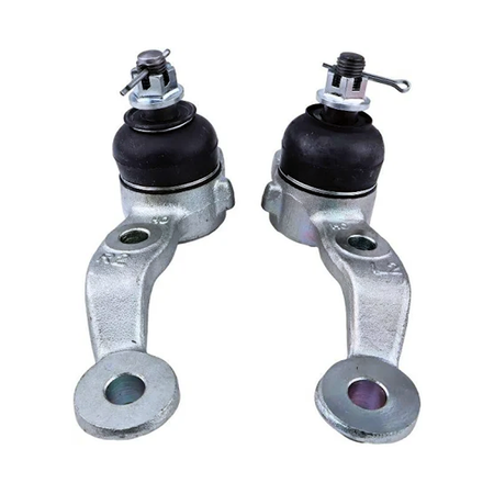 Left & Right Front Lower Ball Joint Kit 43340-39415 43330-39535 for Lexus GS300 GS400 GS430 SC430 - KUDUPARTS