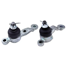 Kit de rotules inférieures avant gauche et droite 43340-39415 43330-39535 pour Lexus GS300 GS400 GS430 SC430