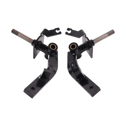 Left & Right Hand Spindle Assembly 103717302 103717402 for Club Car Golf Cart DS Villager 4WB