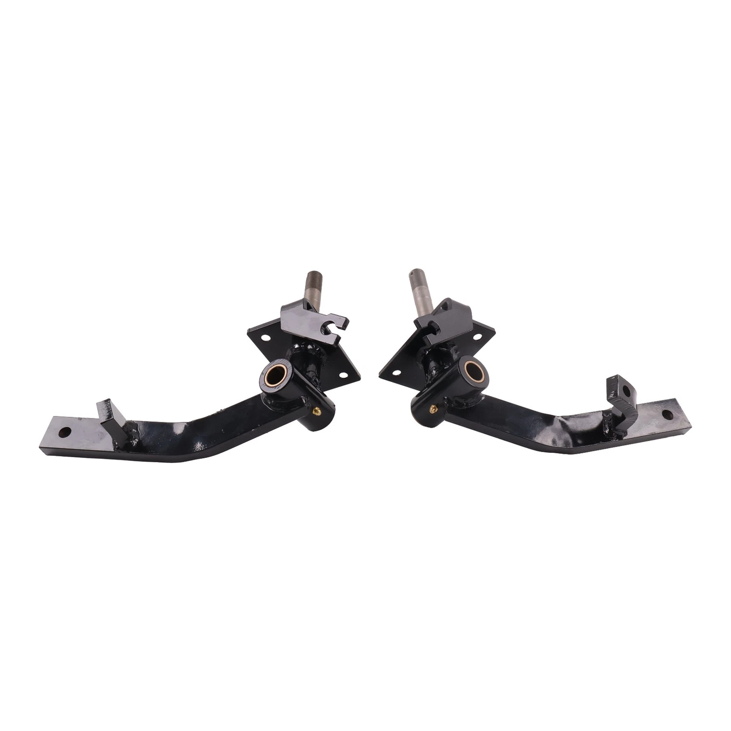 Left & Right Hand Spindle Assembly 103717302 103717402 for Club Car Golf Cart DS Villager 4WB