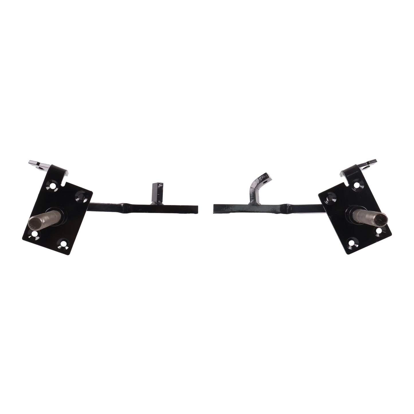 Left & Right Hand Spindle Assembly 103717302 103717402 for Club Car Golf Cart DS Villager 4WB