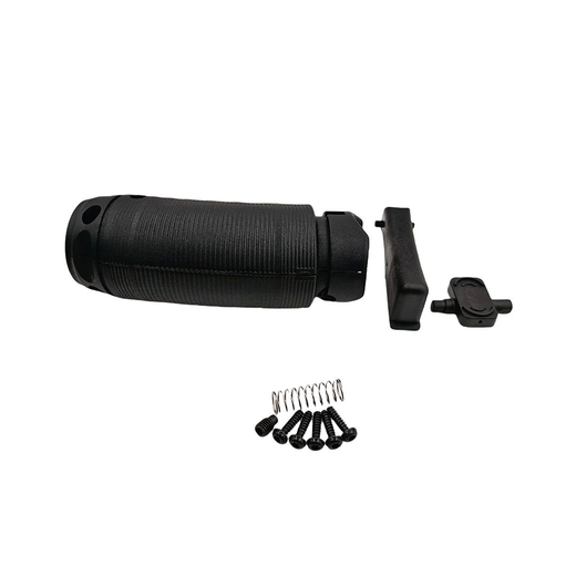 Left & Right Handle Set 229087GT 229088GT for Genie Lift GR-12 GR-15 GR-20 GRC-12 GS-2032 GS-2046 GS-2632 GS-2646 GS-2669 - KUDUPARTS