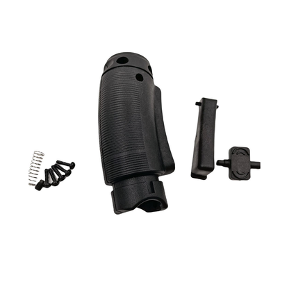 Left & Right Handle Set 229087GT 229088GT for Genie Lift GR-12 GR-15 GR-20 GRC-12 GS-2032 GS-2046 GS-2632 GS-2646 GS-2669