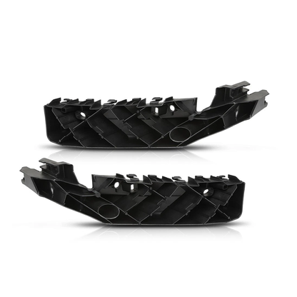 Left & Right Headlight Bracket Support 68223470AA 68223469AA for Jeep Grand Cherokee 2014-2018