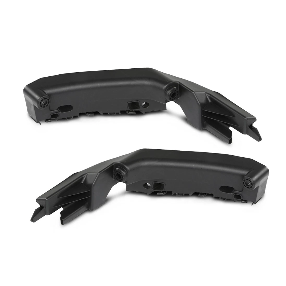 Left & Right Headlight Bracket Support 68223470AA 68223469AA for Jeep Grand Cherokee 2014-2018