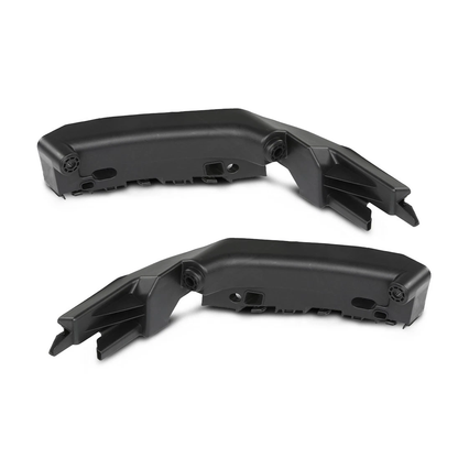 Left & Right Headlight Bracket Support 68223470AA 68223469AA for Jeep Grand Cherokee 2014-2018