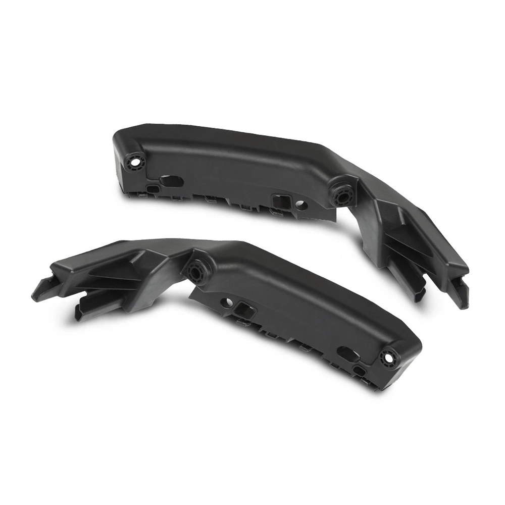 Left & Right Headlight Bracket Support 68223470AA 68223469AA for Jeep Grand Cherokee 2014-2018