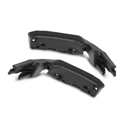 Left & Right Headlight Bracket Support 68223470AA 68223469AA for Jeep Grand Cherokee 2014-2018