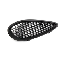 Garnitures d'enjoliveur de capot gauche et droite 68090698AB 68090699AB pour Jeep Grand Cherokee 6.4L (2012-2019)