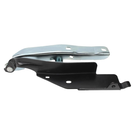Left & Right Hood Hinge 65400-JF00B 65401-JF00B for Nissan GT-R Infiniti Q50 Q60 Q70 Q70L M37 M56 M35H - KUDUPARTS