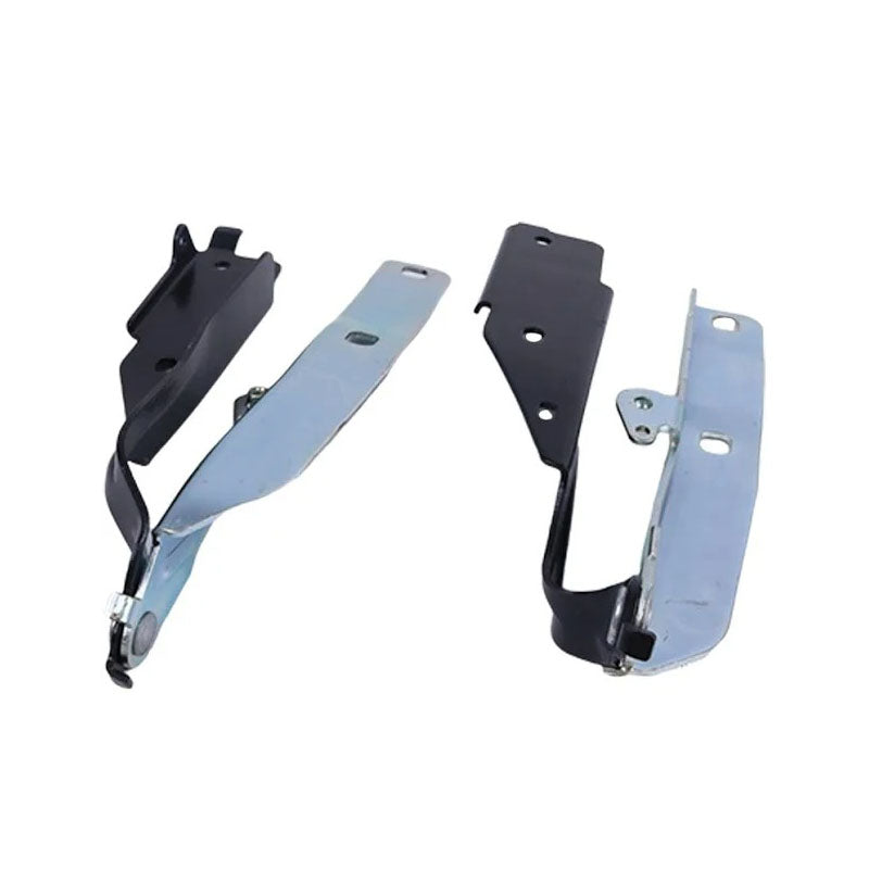 Left & Right Hood Hinge 65400-JF00B 65401-JF00B for Nissan GT-R Infiniti Q50 Q60 Q70 Q70L M37 M56 M35H