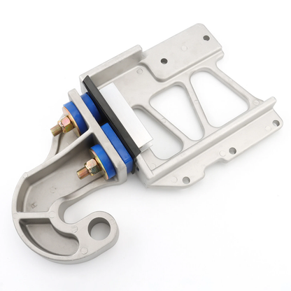 Left & Right Hood Pivot Assembly 13-04730L 13-04730R for Peterbilt Truck 379 378