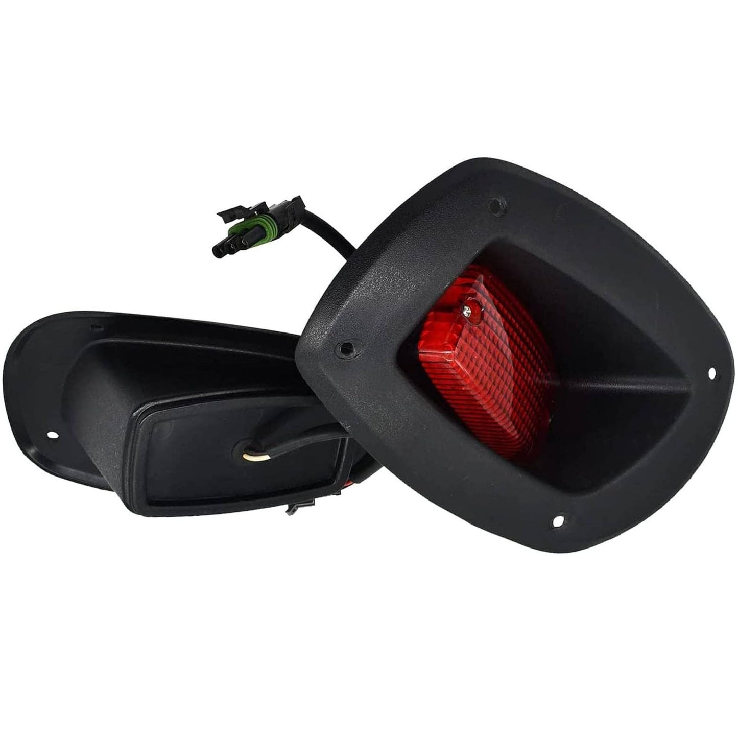 Feux arrière à LED gauche et droit 603325 603326 pour voiturette de golf EZGO RXV 2008-2015