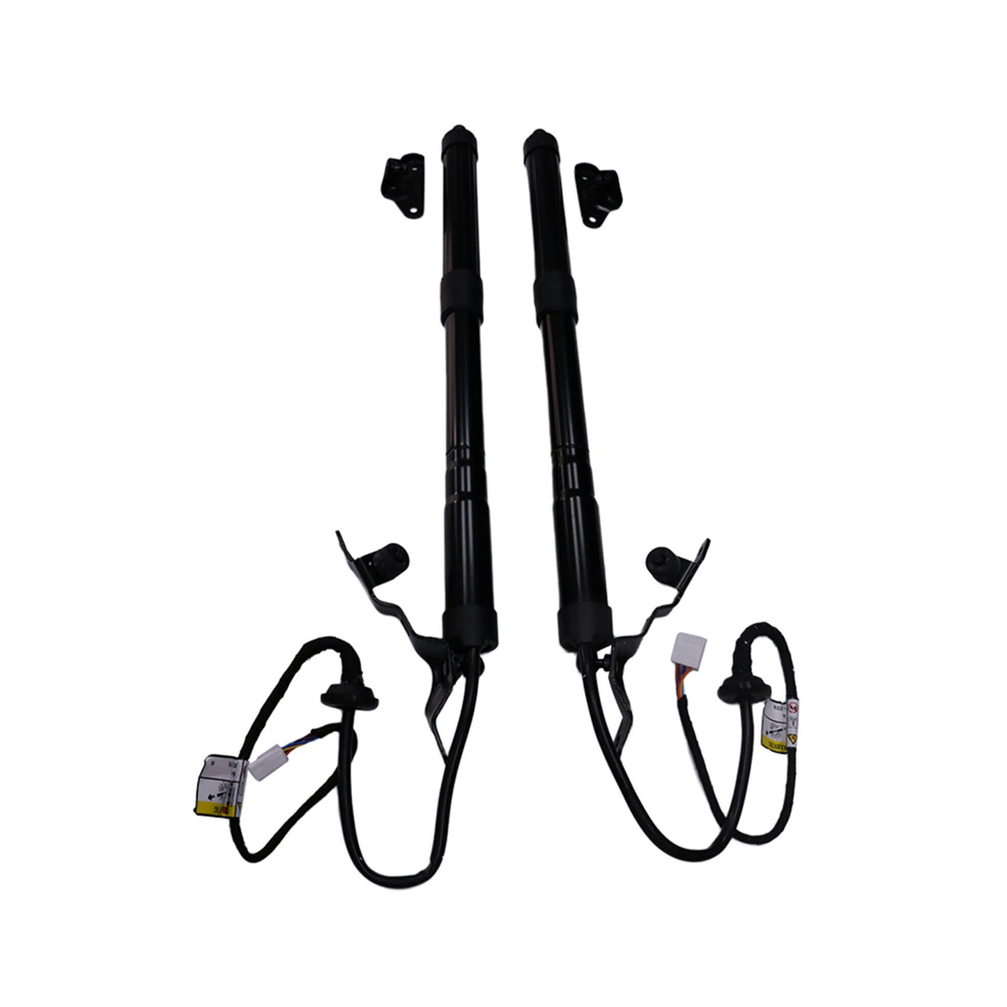 Ensemble actionneur de hayon gauche et droit 68920-42016 68910-42016 pour Toyota RAV4 2013-2018