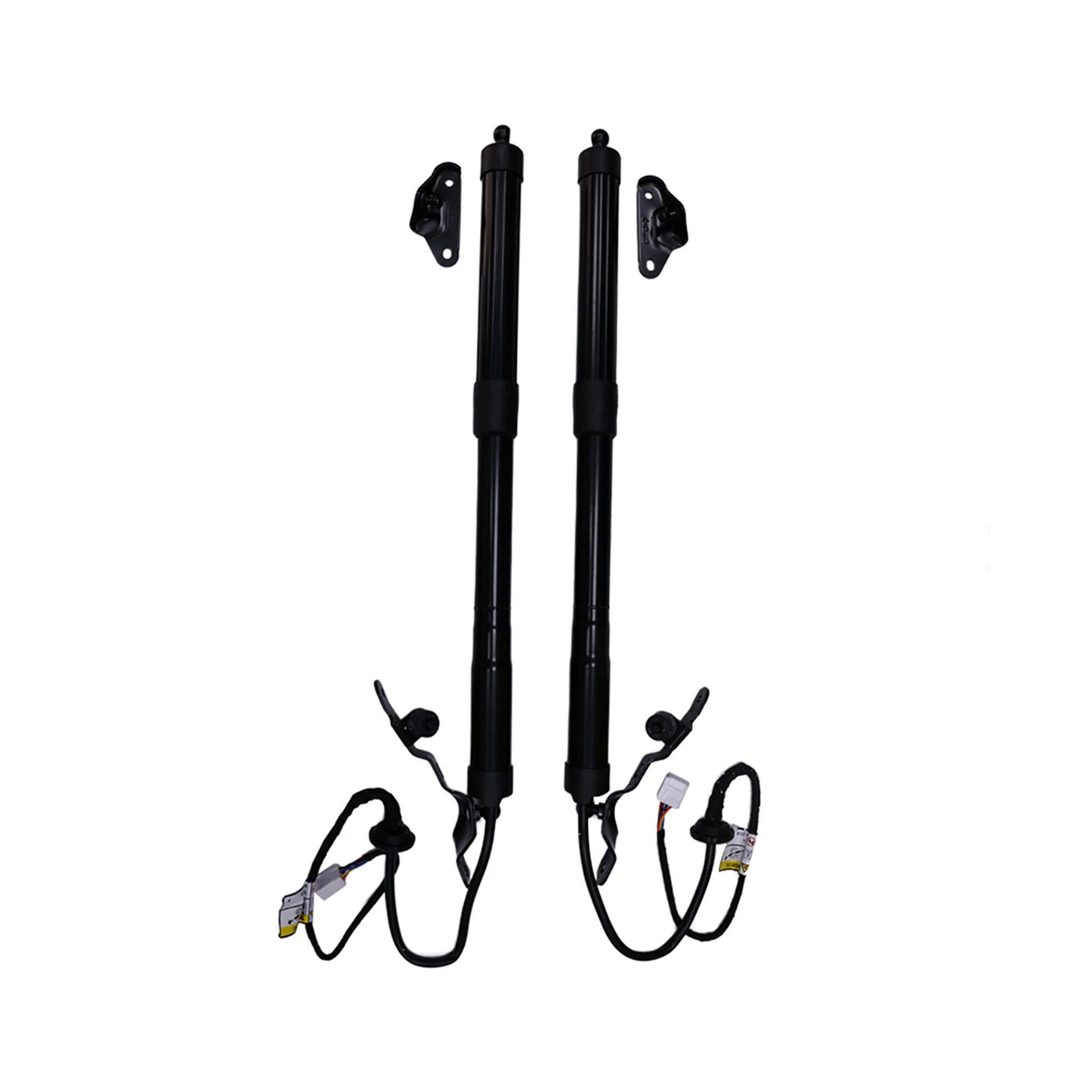 Ensemble actionneur de hayon gauche et droit 68920-42016 68910-42016 pour Toyota RAV4 2013-2018