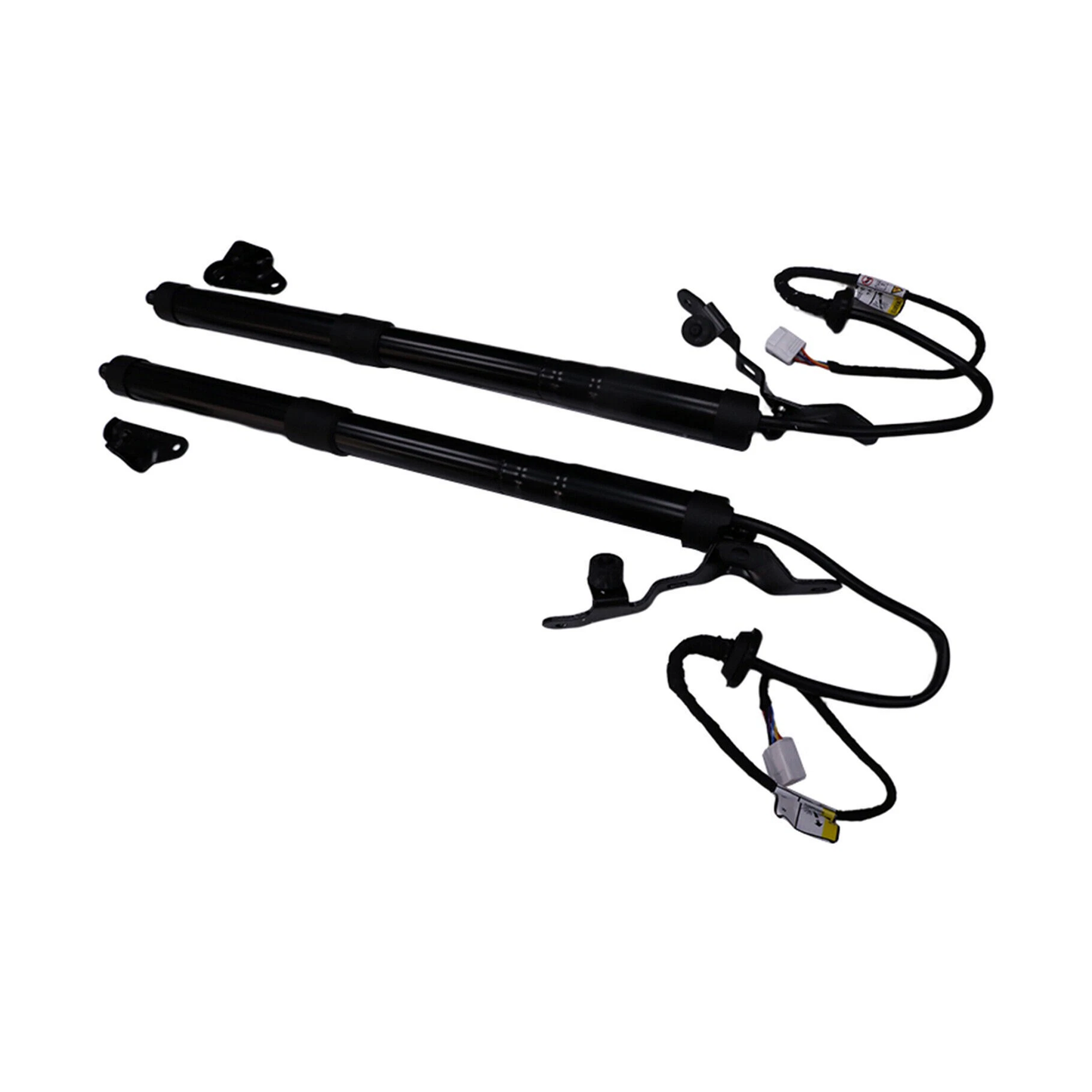 Ensemble actionneur de hayon gauche et droit 68920-42016 68910-42016 pour Toyota RAV4 2013-2018