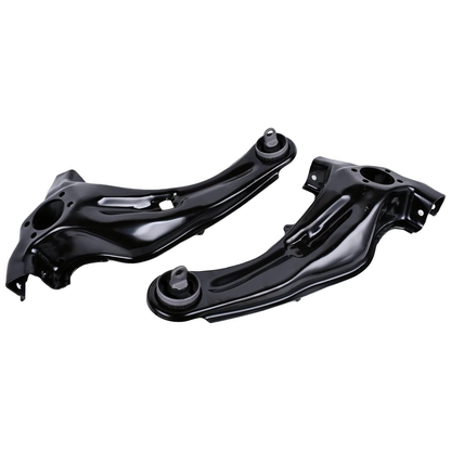 Left & Right Link Trailing Arm 5272715AD 5272714AD for 2007-2017 Jeep Patriot Compass Dodge Caliber