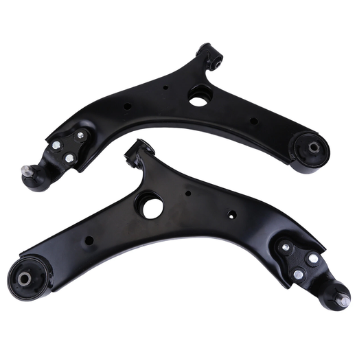 Left & Right Lower Control Arm 54500A9100 54501A9100 for Kia Sedona 2015-2021 - KUDUPARTS