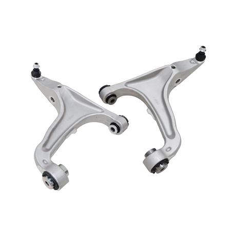 Left & Right Lower Control Arm 670102479 for Maserati Levante 2017-2022 - KUDUPARTS