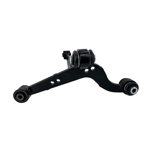 Left & Right Non Adjustable Rear Alignment Control Arm 48790-42020 48770-42040 for Toyota RAV4 Lexus NX200t NX300 NX300h - KUDUPARTS