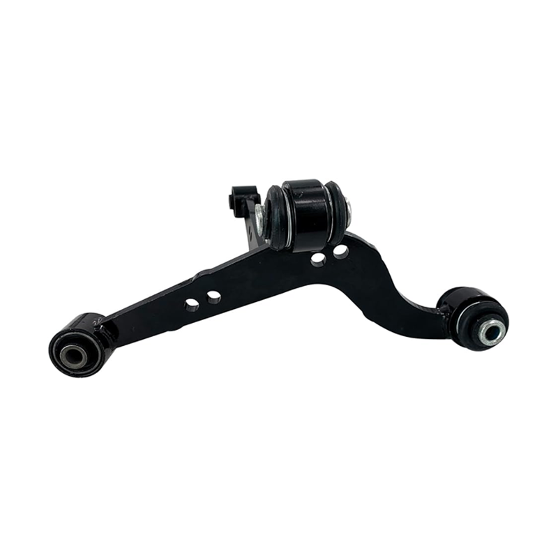 Left & Right Non Adjustable Rear Alignment Control Arm 48790-42020 48770-42040 for Toyota RAV4 Lexus NX200t NX300 NX300h - KUDUPARTS