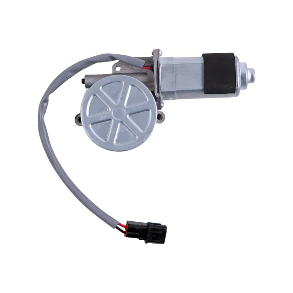 Moteur de lève-vitre électrique gauche et droit 8978984800 8978984790 pour camion Isuzu, moteur 4JH1 4HF1, NKR NPR/NQR