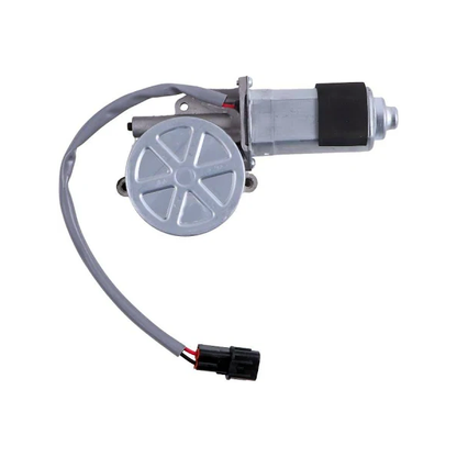 Moteur de lève-vitre électrique gauche et droit 8978984800 8978984790 pour camion Isuzu, moteur 4JH1 4HF1, NKR NPR/NQR