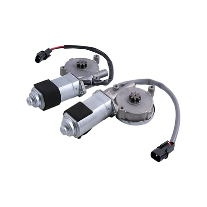 Moteur de lève-vitre électrique gauche et droit 8978984800 8978984790 pour camion Isuzu, moteur 4JH1 4HF1, NKR NPR/NQR