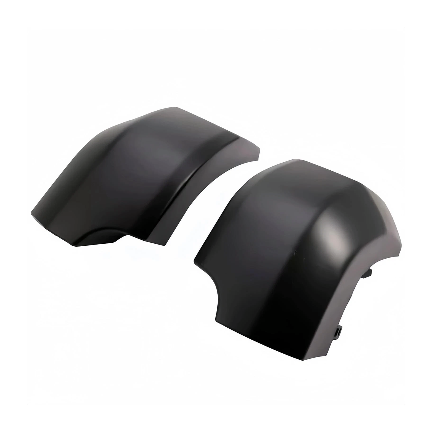 Left & Right Rear Corner Bumper End Cap Pad 52462-35030 52463-35030 for Toyota FJ Cruiser 4.0L V6 2007-2014