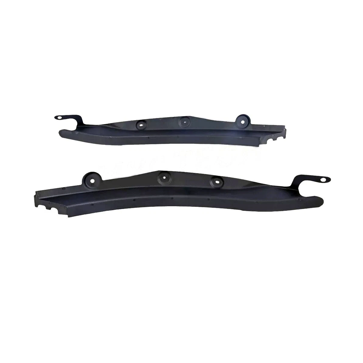 Kit de bavettes arrière gauche et droite 32288517 pour Volvo XC60 2018-2023 l4 2.0L