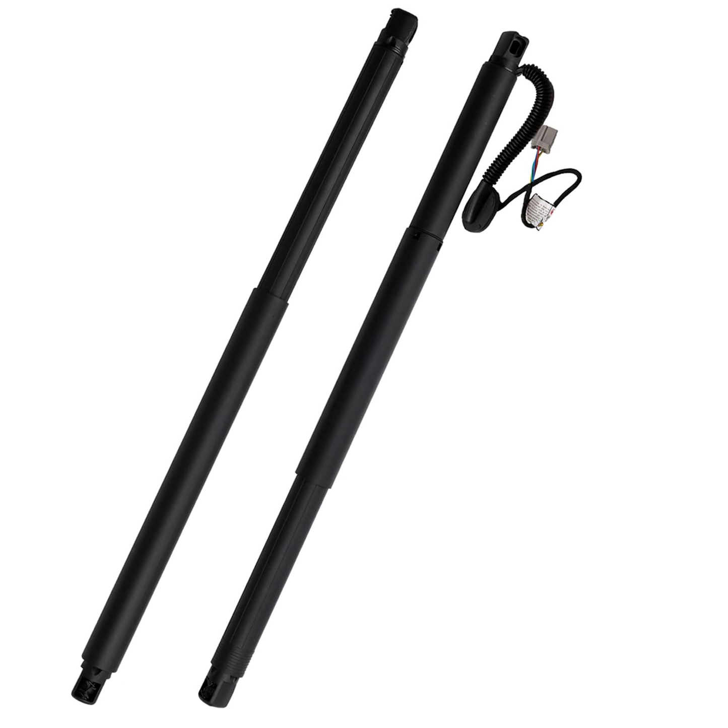 Vérin de hayon électrique arrière gauche et droit 87840007 87840008 pour Cadillac Escalade ESV, Chevrolet Suburban, Tahoe et GMC Yukon XL