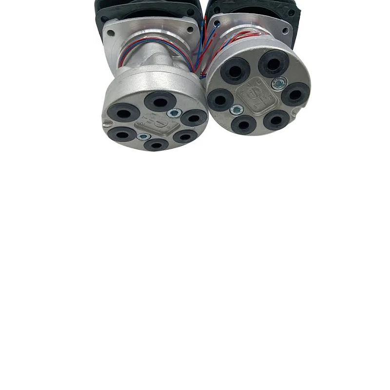 Vanne de commande à distance gauche et droite K1000556G K1000555G pour Doosan DX255LC DX225NLC DX225LC DX210W DX190W DX180LC DX255LC DX300LC DX340LC