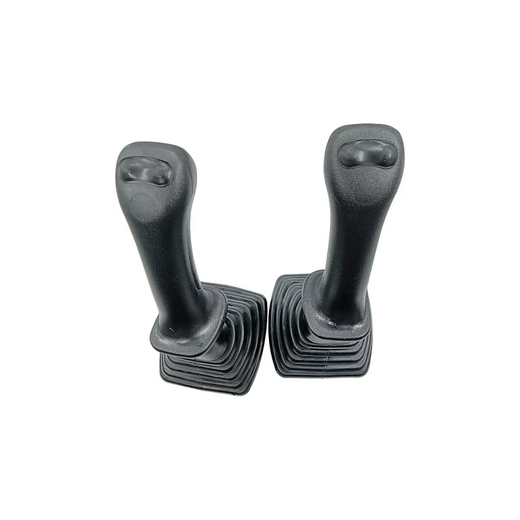 Left & Right Remote Control Valve K1000556G K1000555G for Doosan DX255LC DX225NLC DX225LC DX210W DX190W DX180LC DX255LC DX300LC DX340LC - KUDUPARTS
