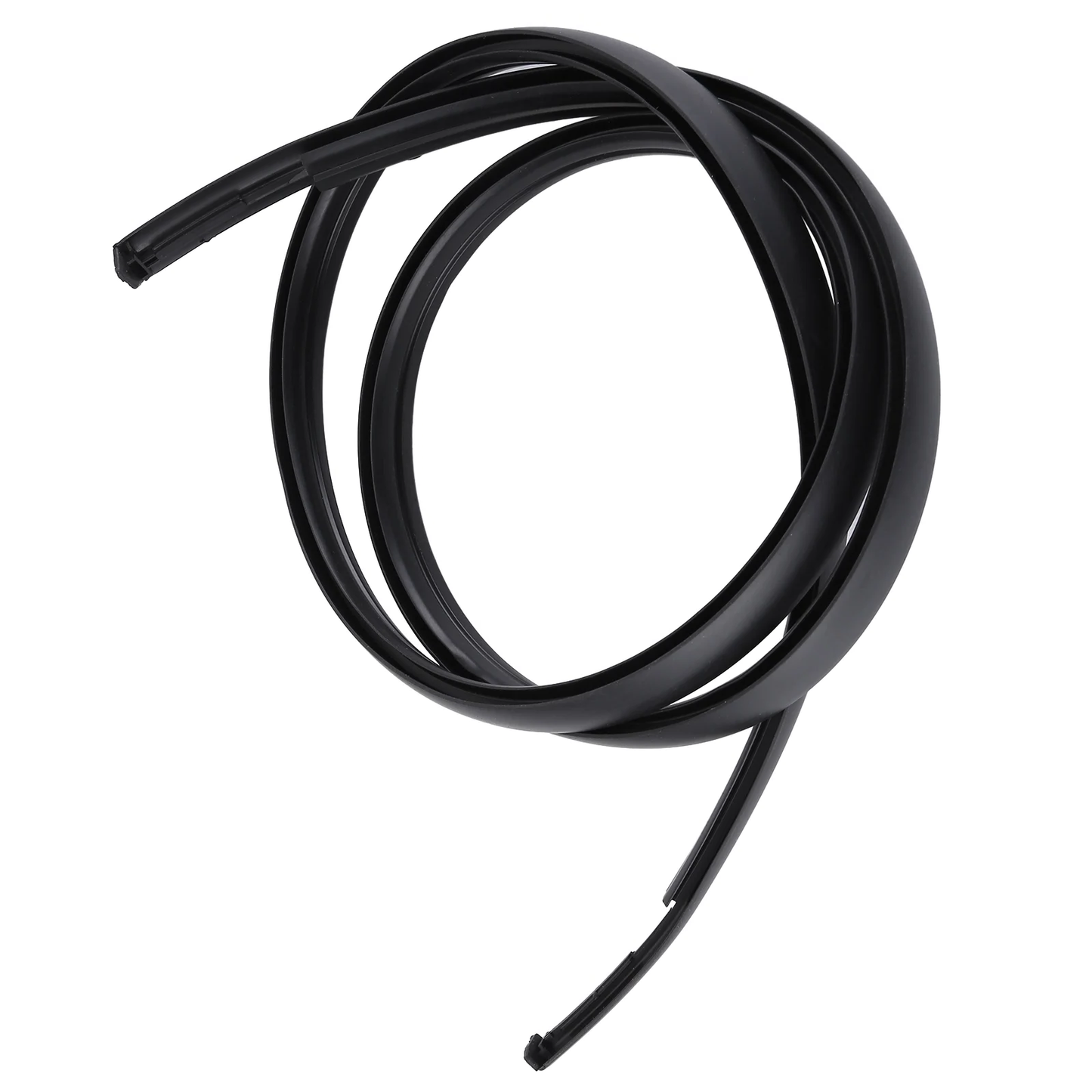 Left & Right Roof Molding 75552-52190 75551-52210 for Toyota Vehicle Prius C