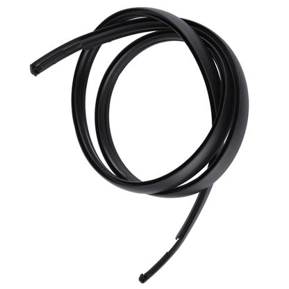 Left & Right Roof Molding 75552-52190 75551-52210 for Toyota Vehicle Prius C