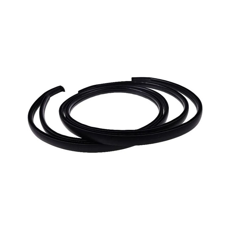 Moulures de toit gauche et droite 75552-52190 75551-52210 pour véhicule Toyota Prius C