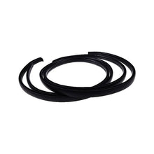 Moulures de toit gauche et droite 75552-52190 75551-52210 pour véhicule Toyota Prius C