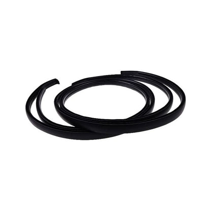 Moulures de toit gauche et droite 75552-52190 75551-52210 pour véhicule Toyota Prius C