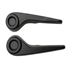 Poignée de réglage du dossier de siège gauche et droit pour inclinaison du siège 1RW10DX9AA 1RW11DX9AA pour Dodge Journey 2.4L 3.6L 2011-2020