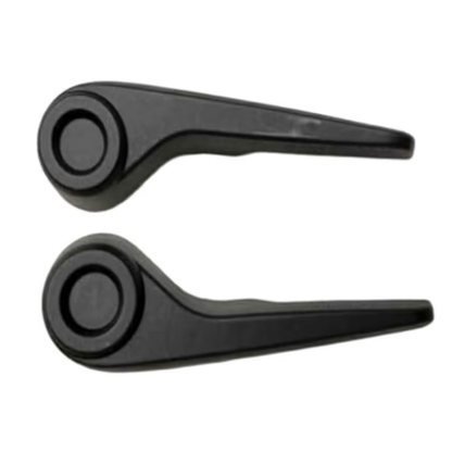 Left & Right Seat Back Adjustment Recliner Handle 1RW10DX9AA 1RW11DX9AA for Dodge Journey 2.4L 3.6L 2011-2020