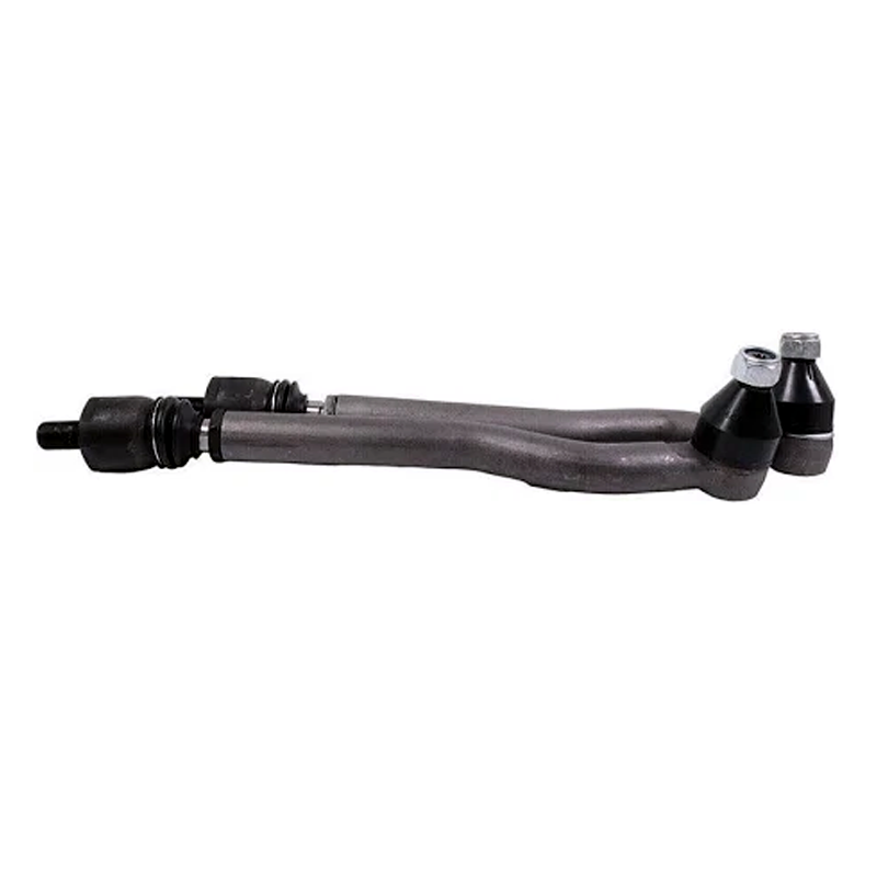 Left & Right Side Tie Rod Assembly Kit AT309303 AT309304 for John Deere 210C 210LE 300D 310D 310E 310G 310SE 310SG 315D 315SE 315SG 410D 410E 410G 510D - KUDUPARTS