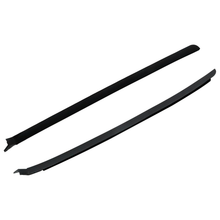 Moulures de montant de pare-brise gauche et droit 04805889AD 04805888AD pour Dodge Charger Magnum Chrysler 300 2005-2010