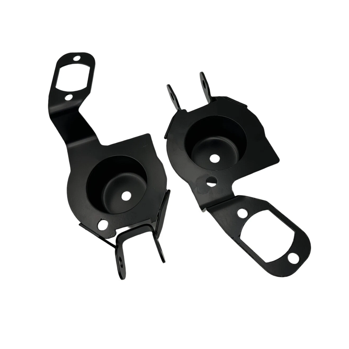 Left & Right Spring Bracket 926-079 926-078 for Jeep Grand Cherokee